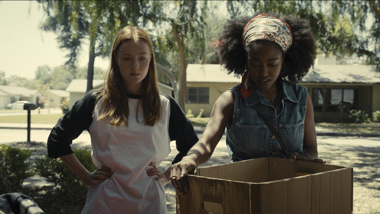 Fall 2: Deadpoint production still 6