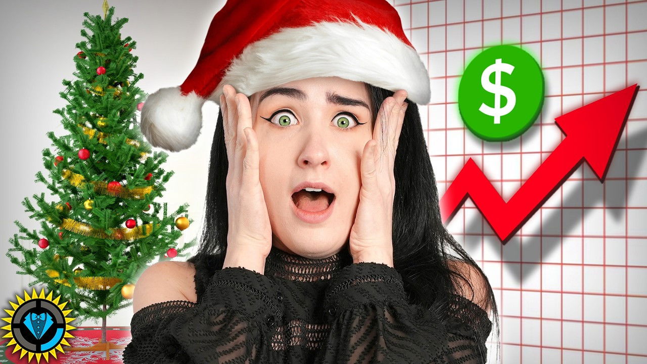 Style Theory - Season 3 Episode 47 : Why Tariffs Are About to RUIN Christmas…