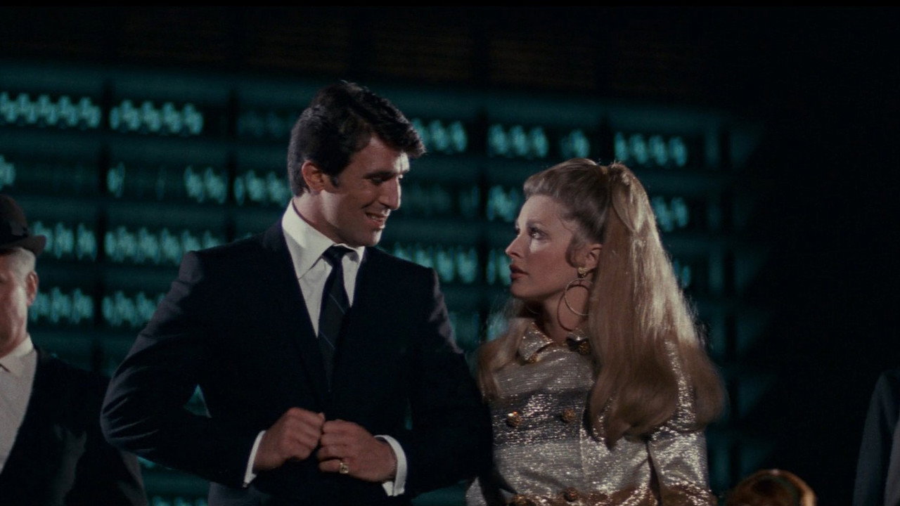 Valley of the Dolls background 63