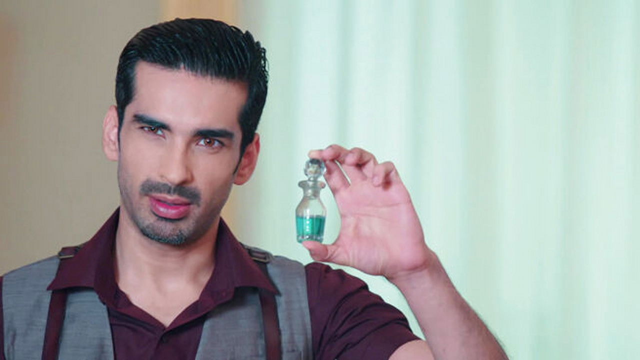 नागिन — Épisode 49