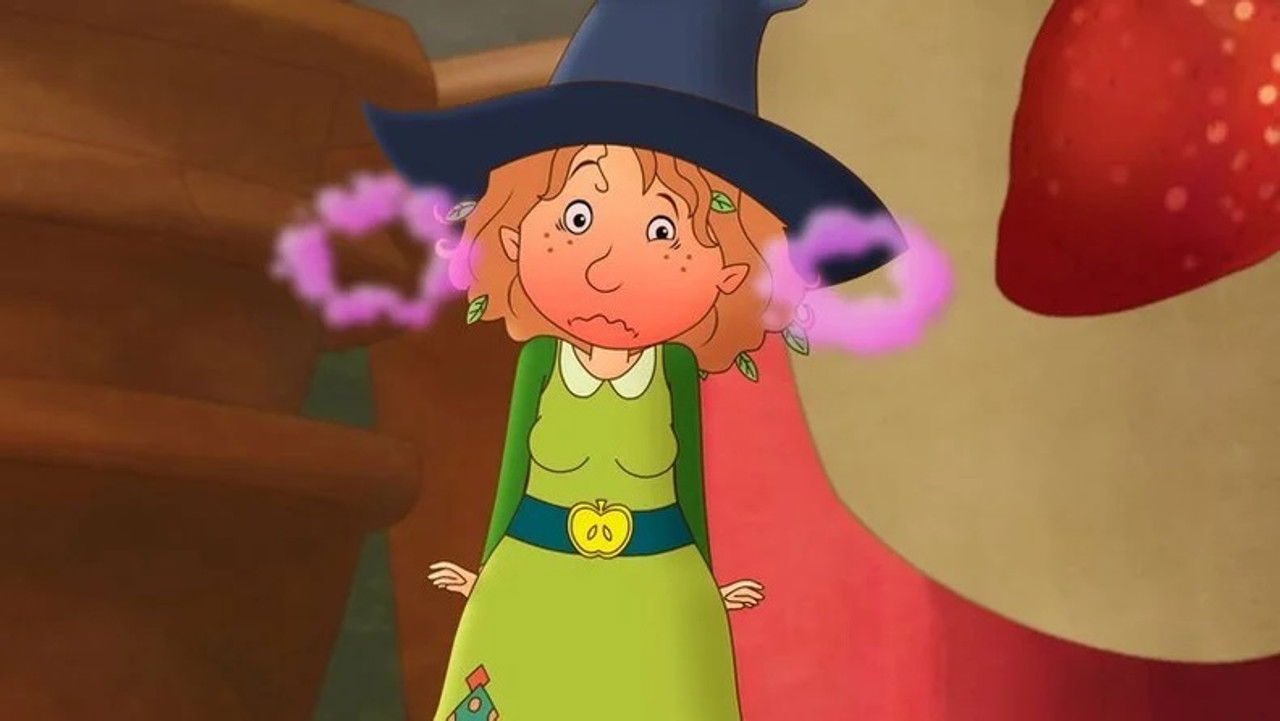 Petronella Apfelmus — Épisode 20