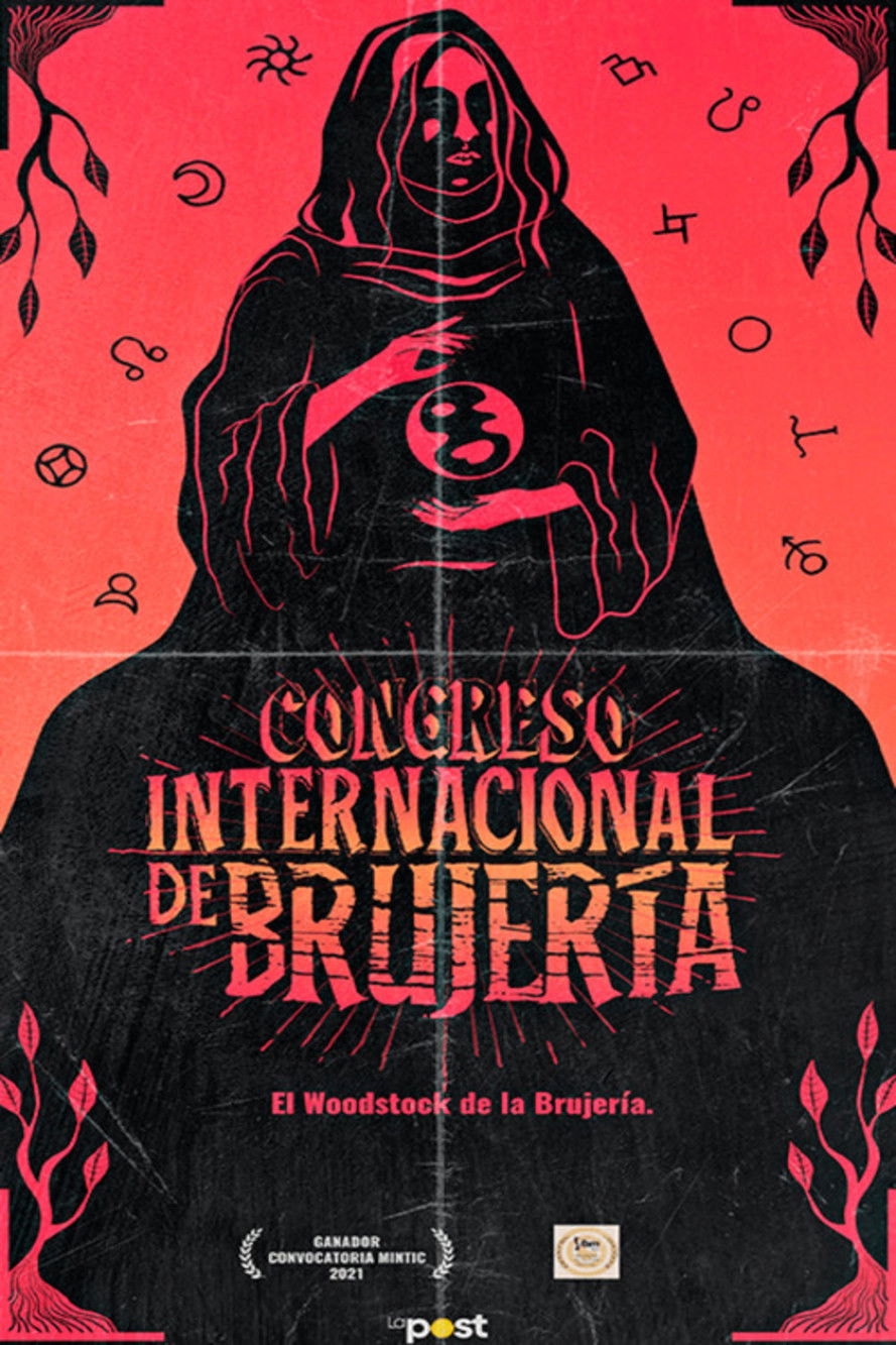 Congreso Internacional de Brujería