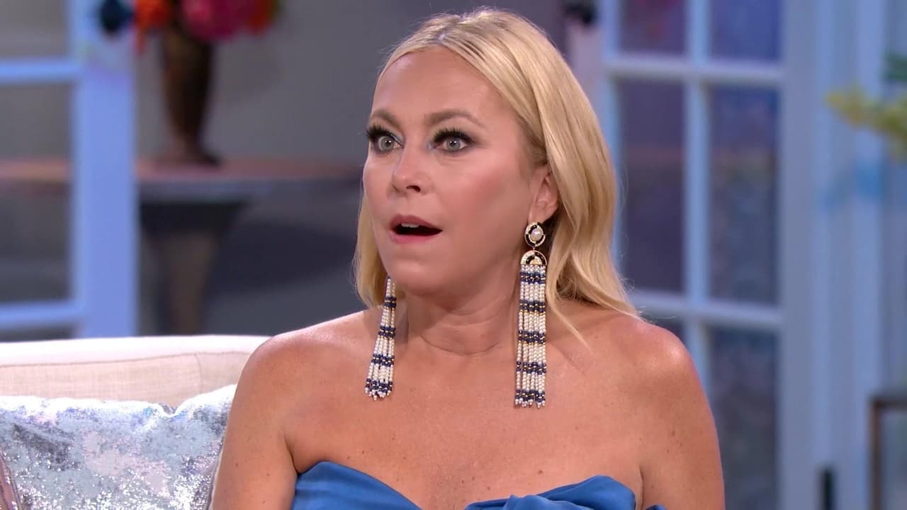 The Real Housewives of Beverly Hills - Season 11 Episode 24 : Reunion (4)