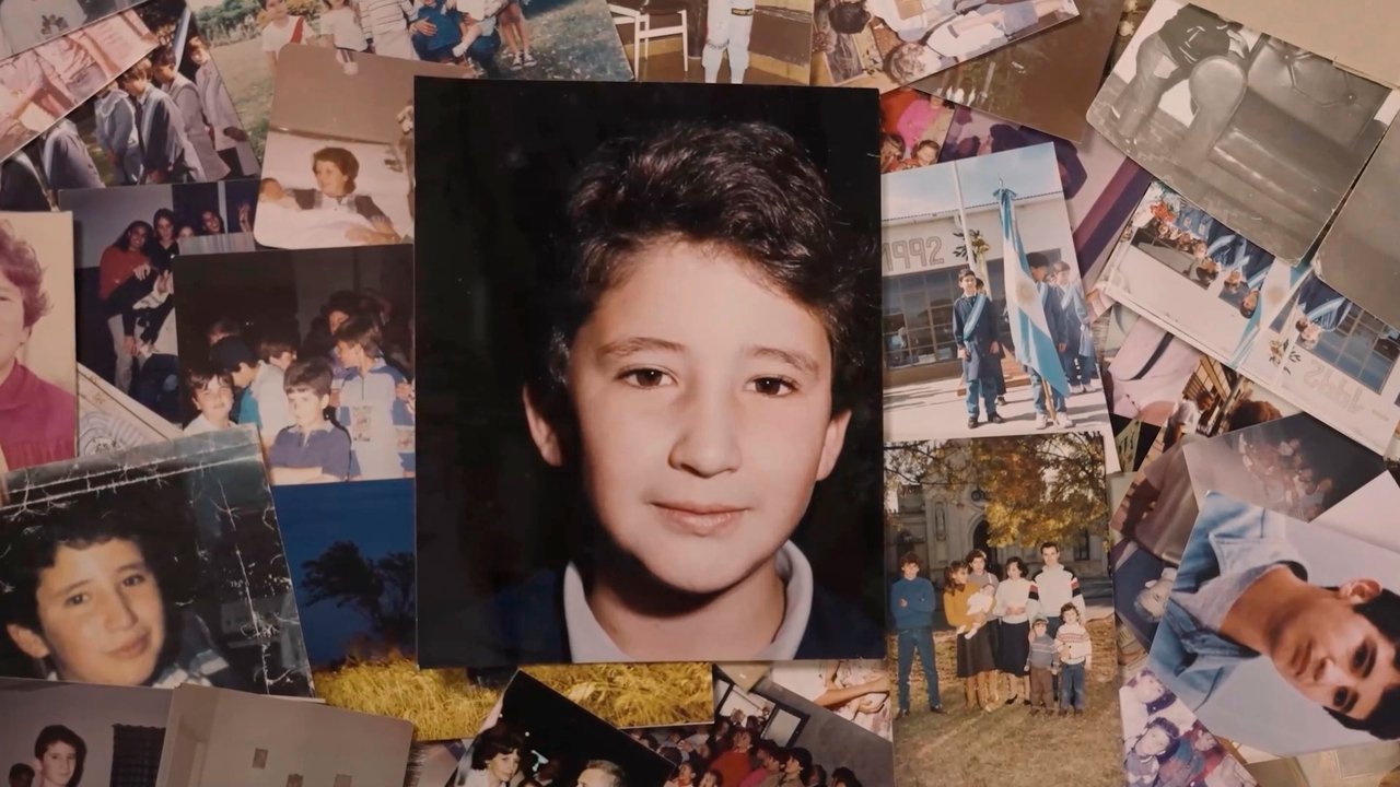 The Death Without Time of Emilio Blanco