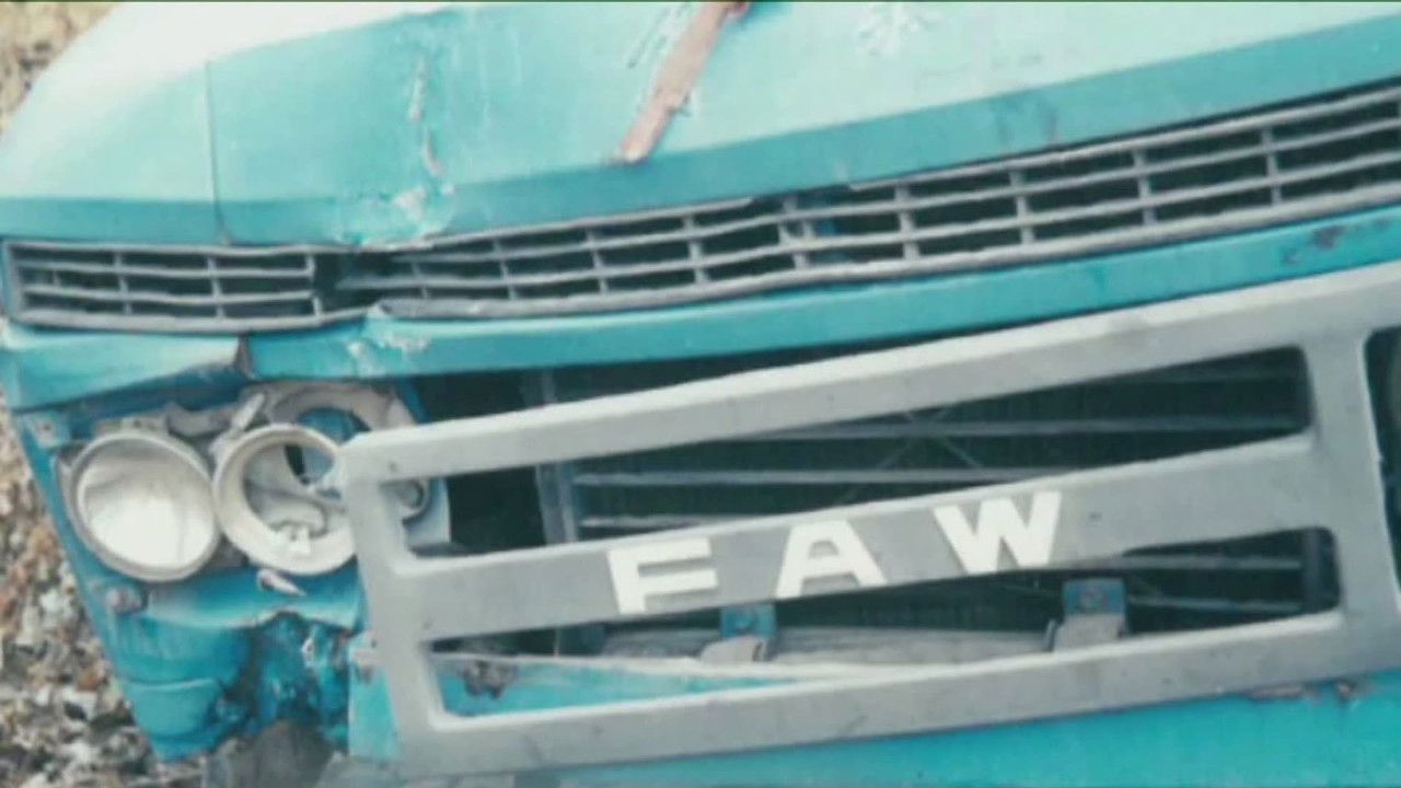 传奇故事 — Épisode 47