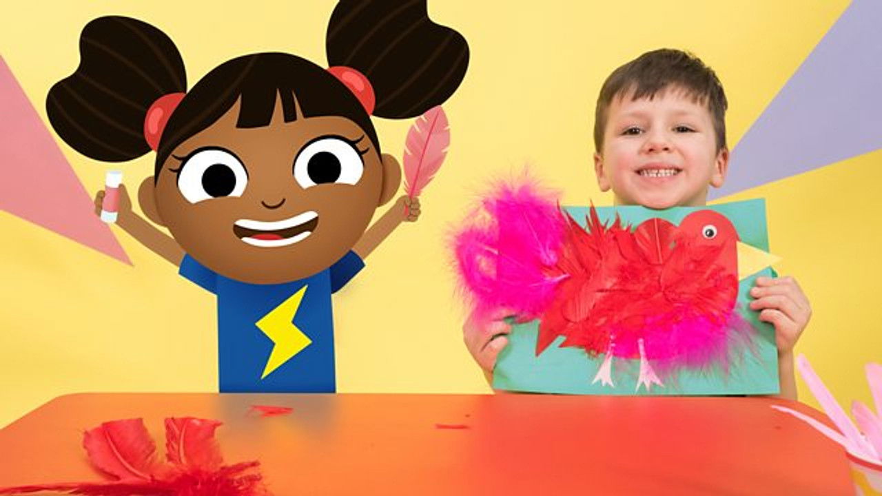 Yakka Dee! — Épisode 7