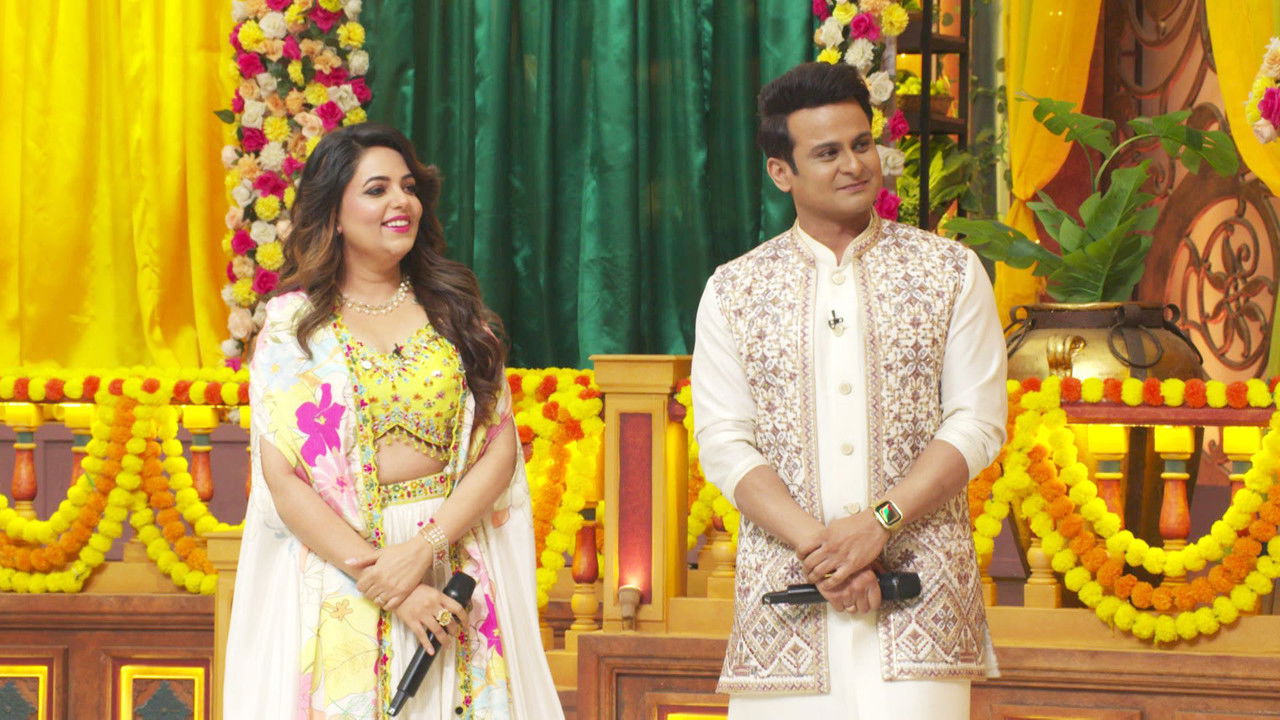 मास्टरशेफ इंडिया — Épisode 12