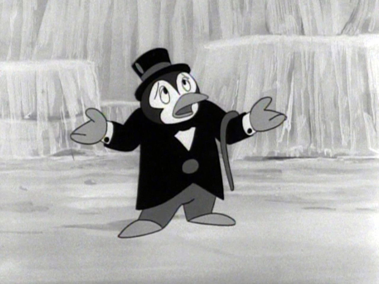 狼少年ケン — Épisode 64