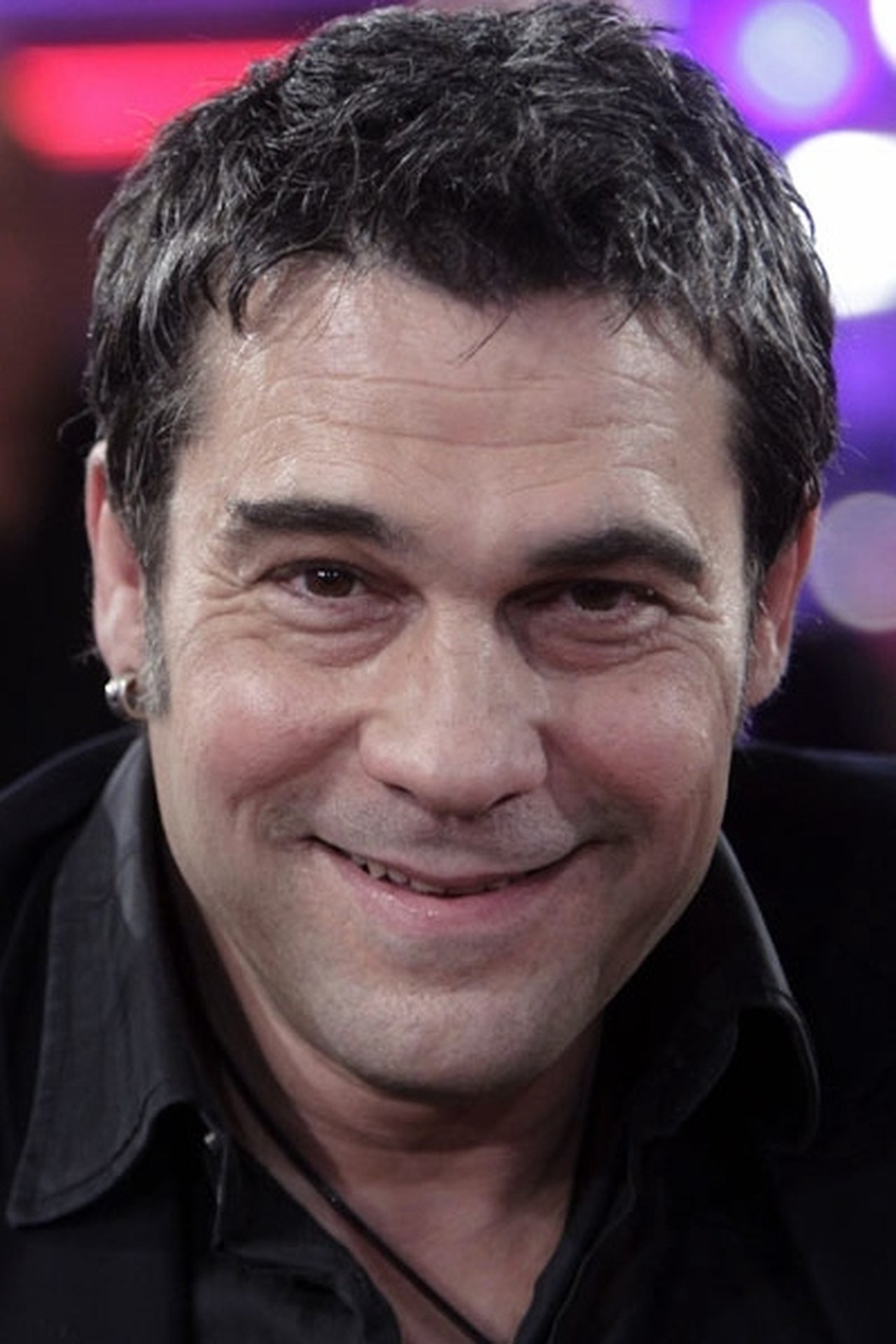 Philippe Guillard - مخرج