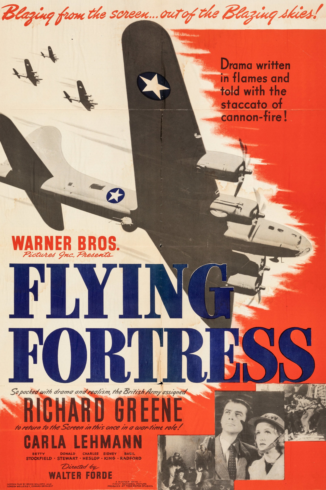 Flying Fortress
