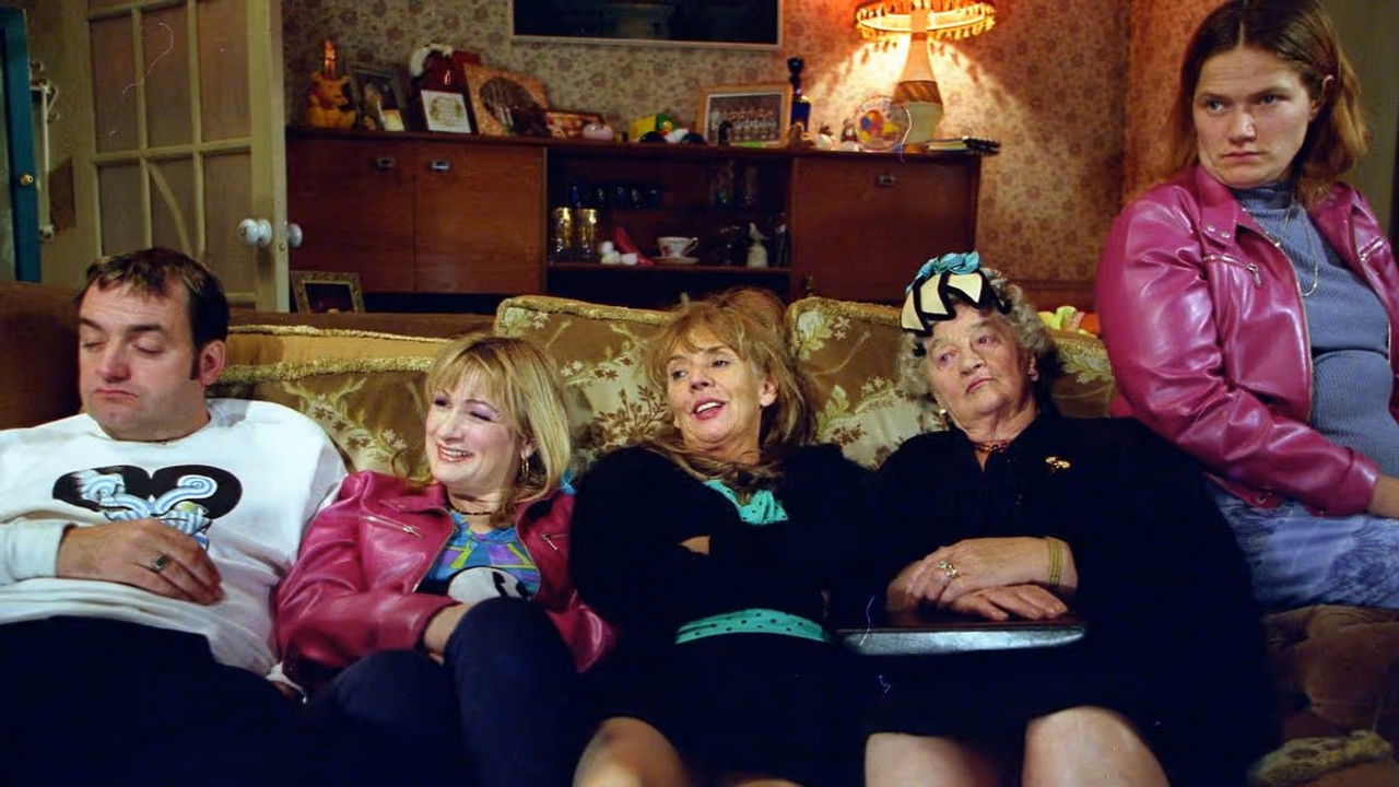 The Royle Family — Épisode 4