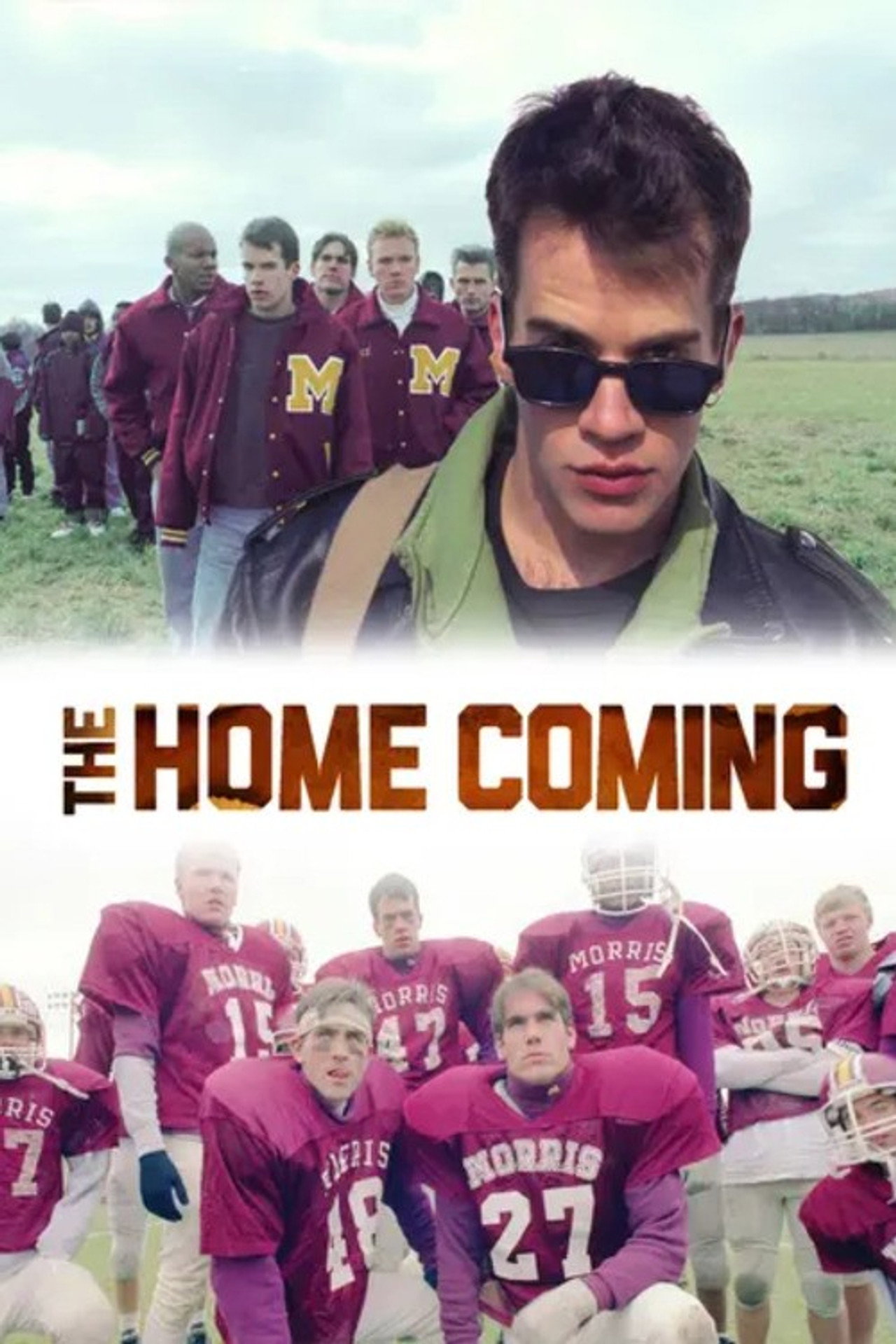 The Home Coming still 3