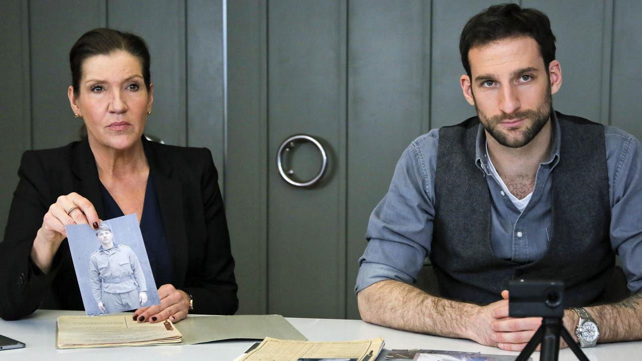 Die Spezialisten - Im Namen der Opfer — Épisode 12