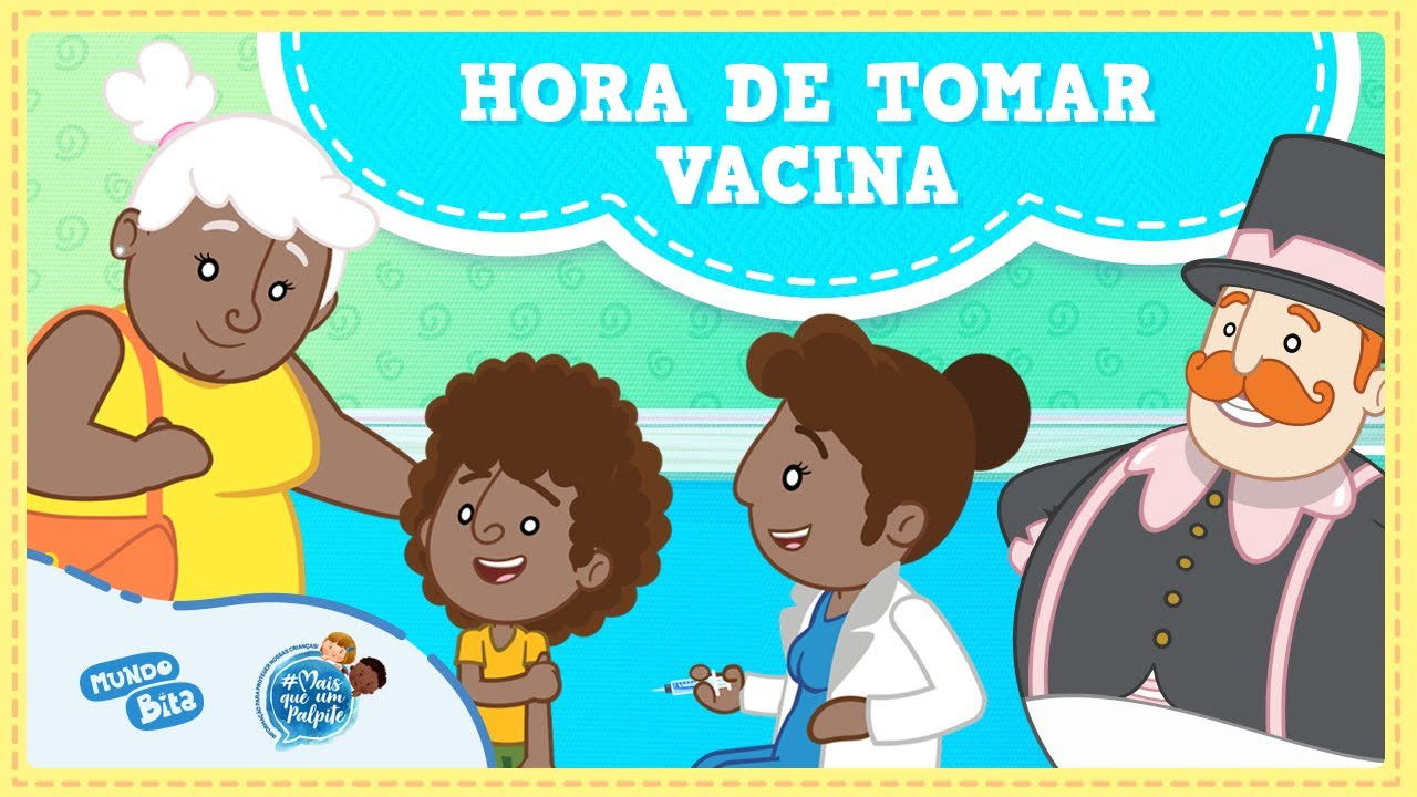 Mundo Bita — Épisode 10