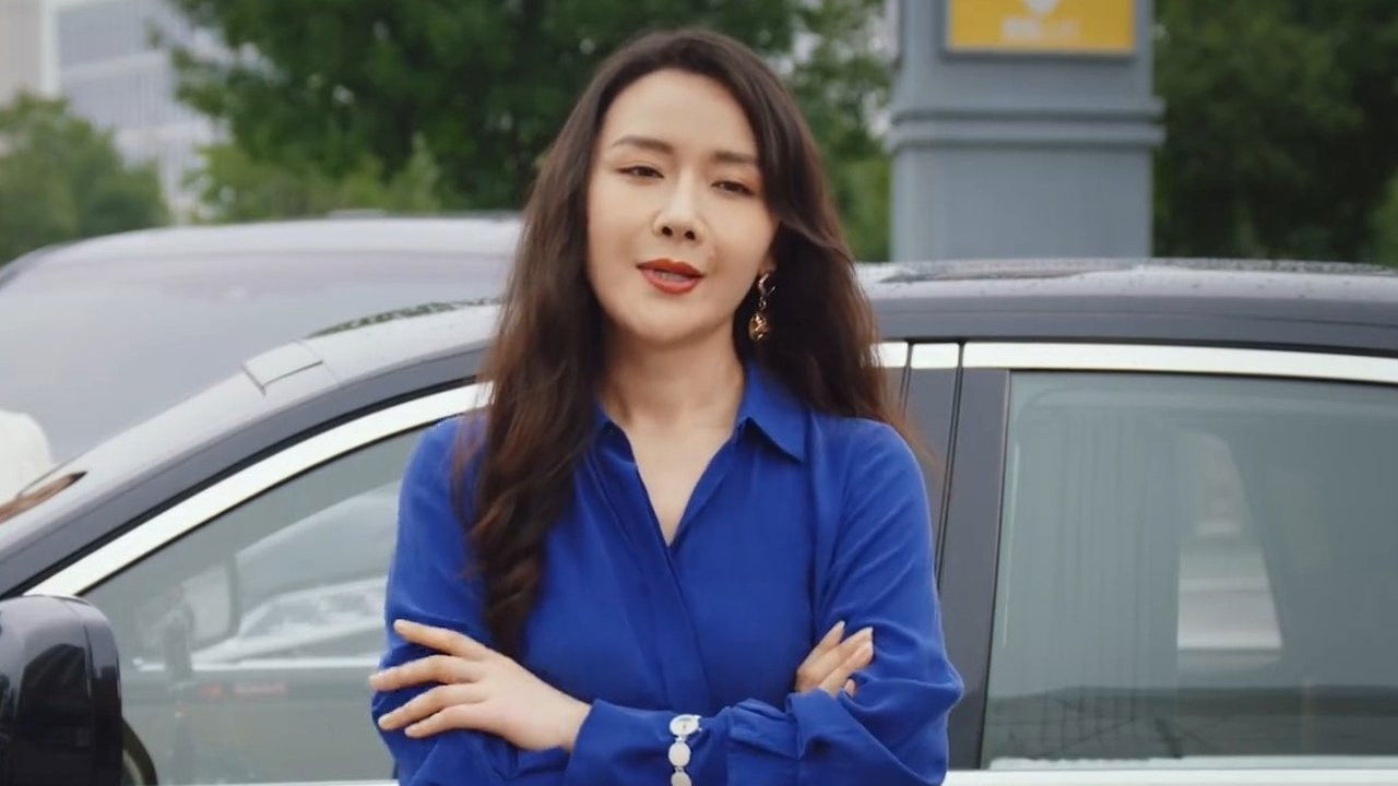 吃吧，让爱重来 — Épisode 7