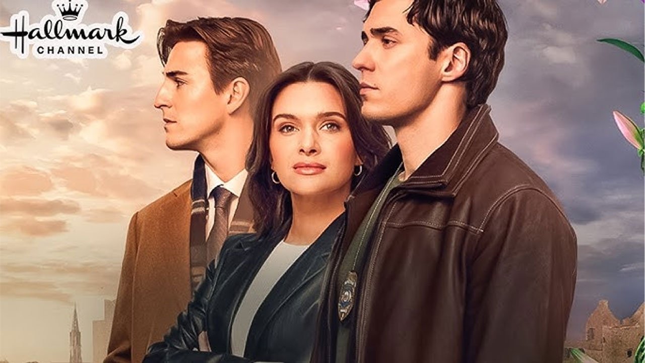 Providence Falls background