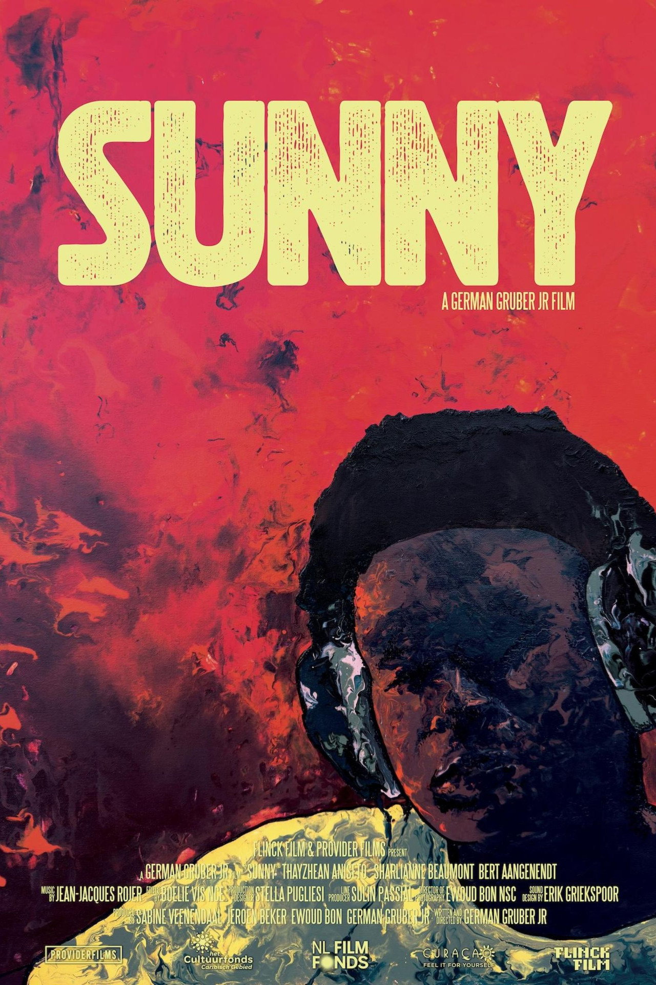Sunny
