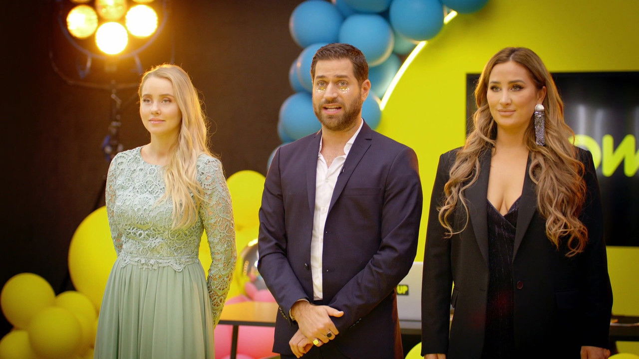 Glow Up — Épisode 20