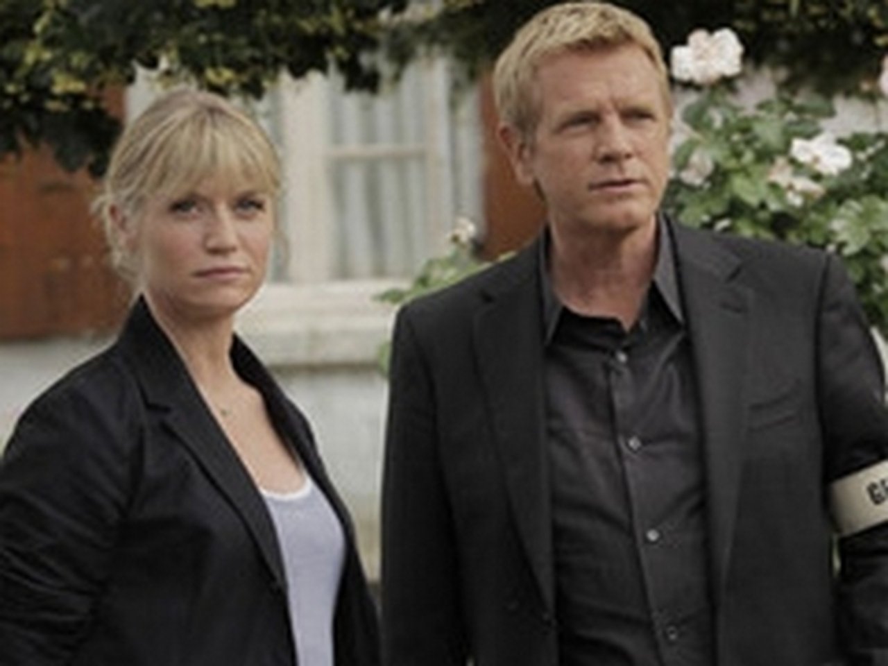 Research Unit - Season 7 Episode 13 : Episode 13