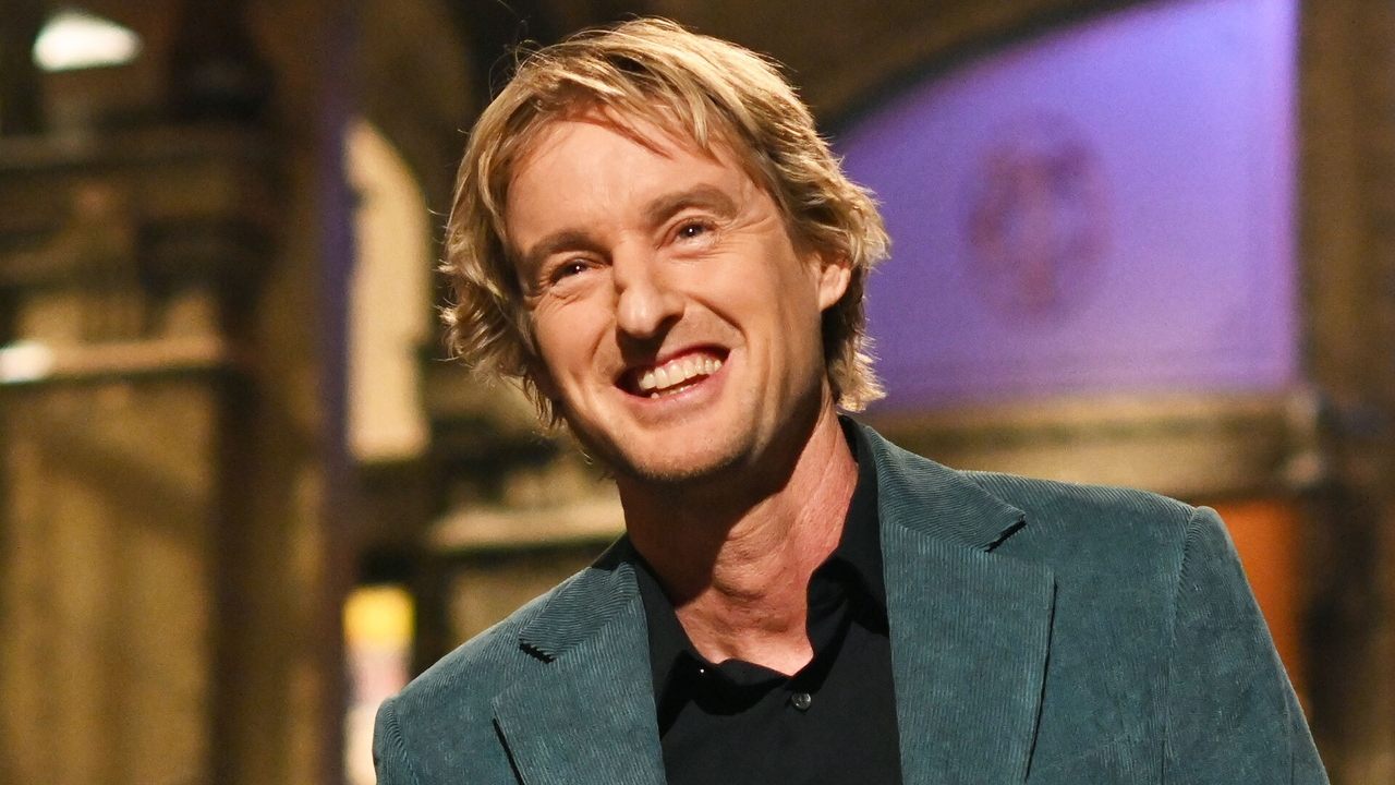 Saturday Night Live - Season 47 Episode 1 : Owen Wilson with Kacey Musgraves