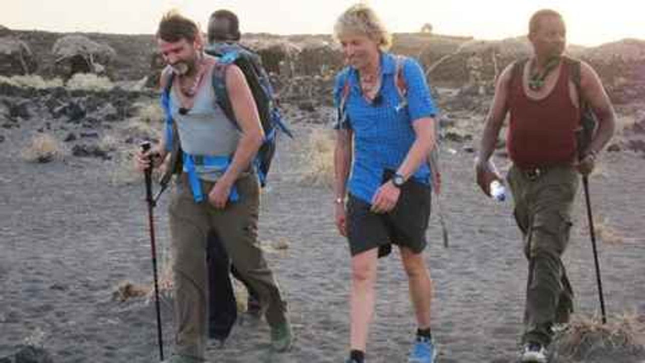 Planeta Calleja — Épisode 4