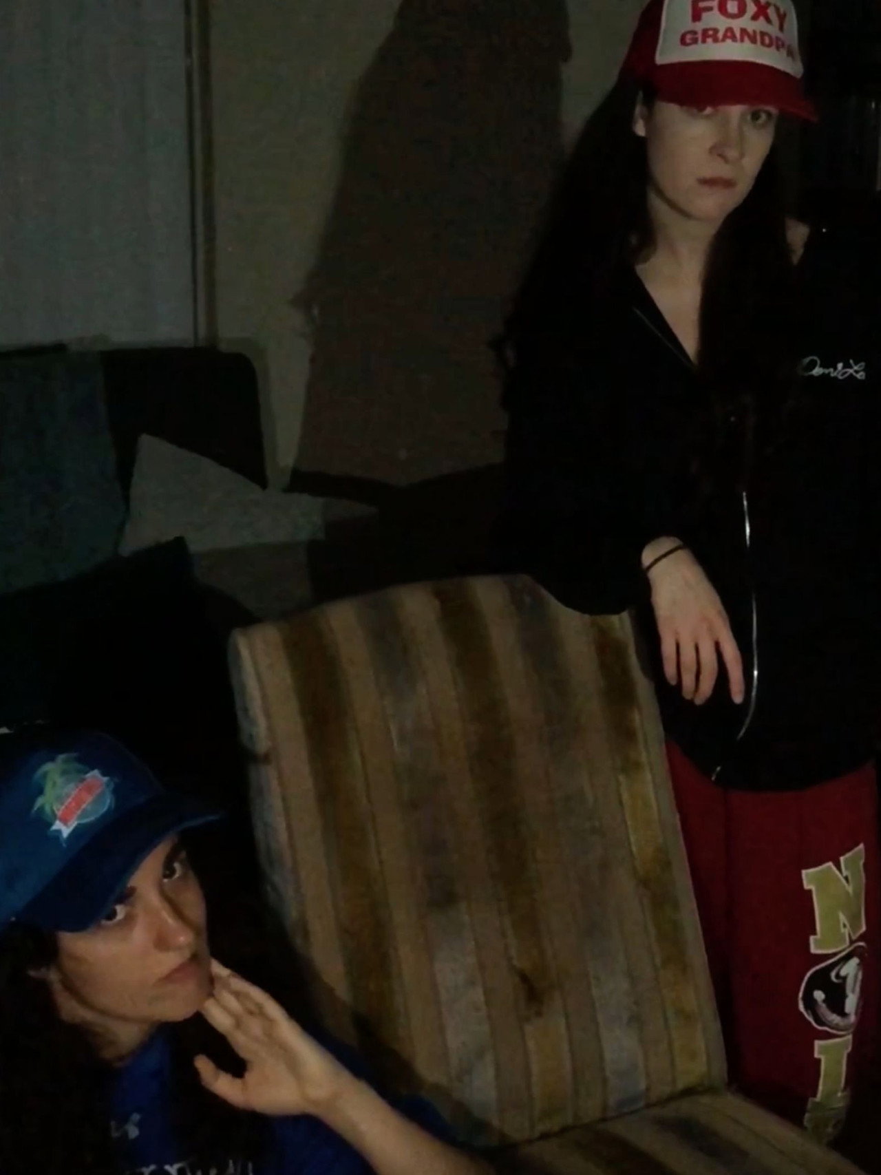 This is My Chair Backdrop