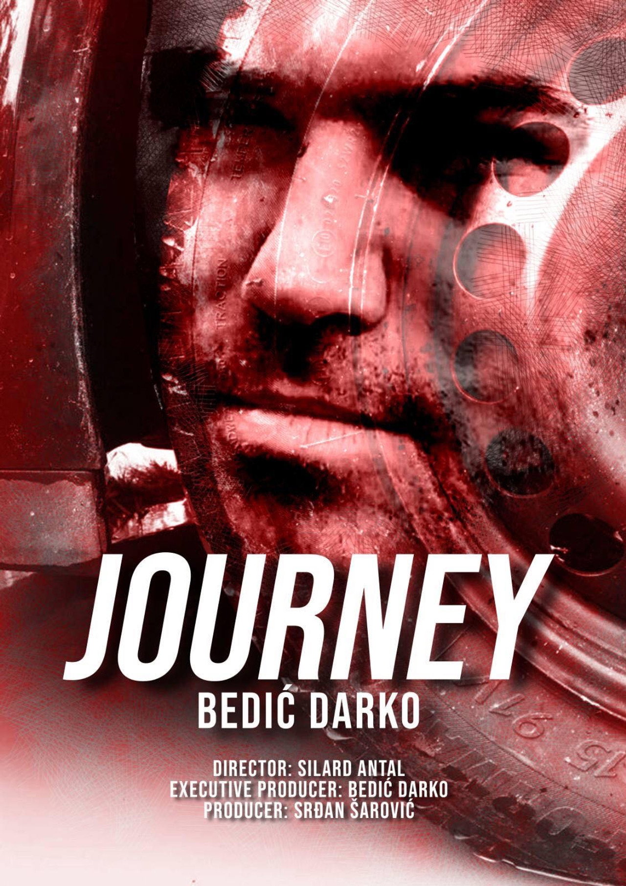 Journey filmaffisch