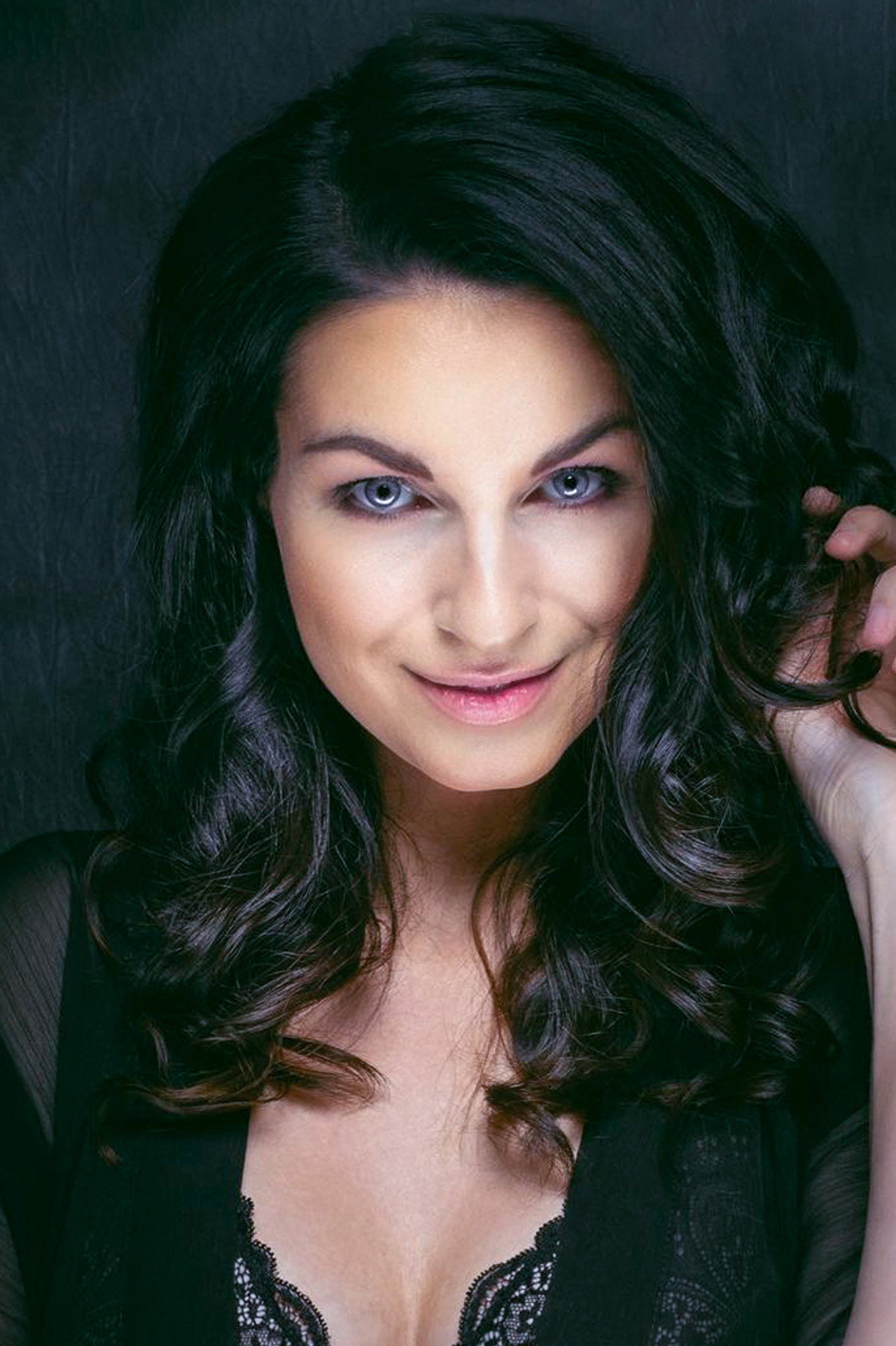 Věra Vodičková