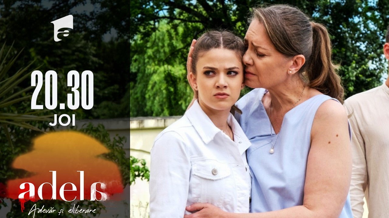 Adela — Épisode 24