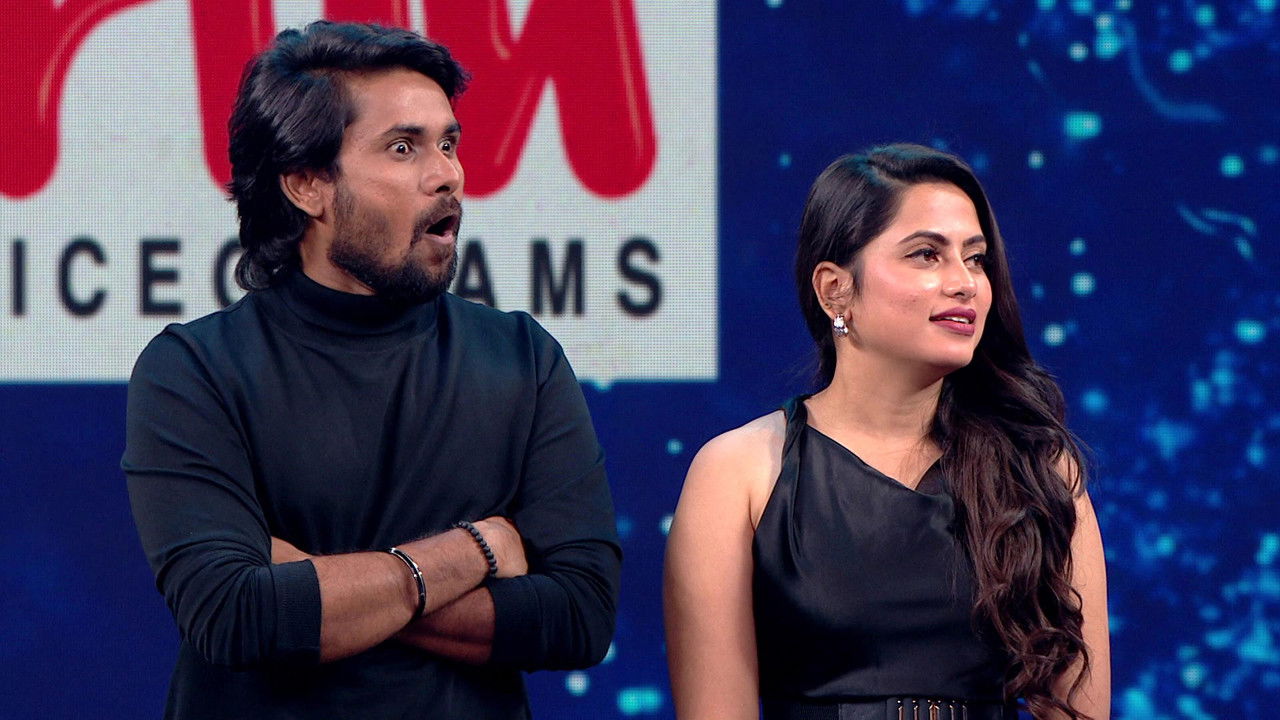 சூப்பர் சிங்கர் ஜூனியர் — Épisode 24