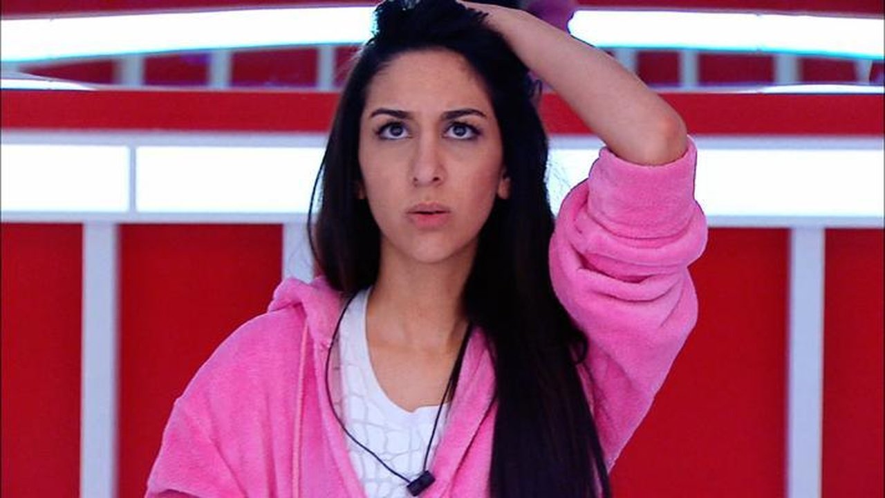 Big Brother Canada - Season 2 Episode 25 : POV