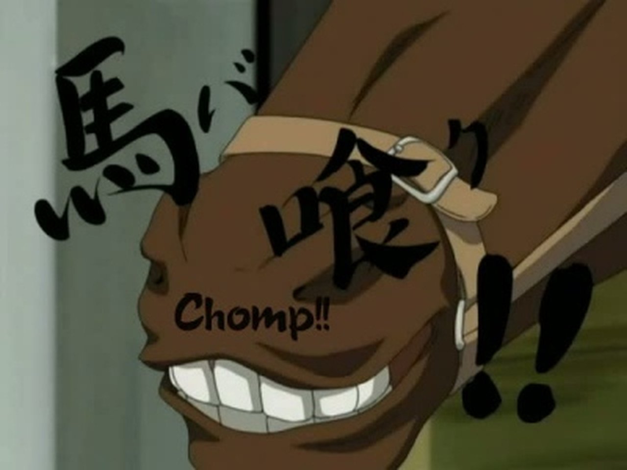 Yakitate!! Japan - Season 1 Episode 5 : De-licious!! A Decisively Ultimate Butter!