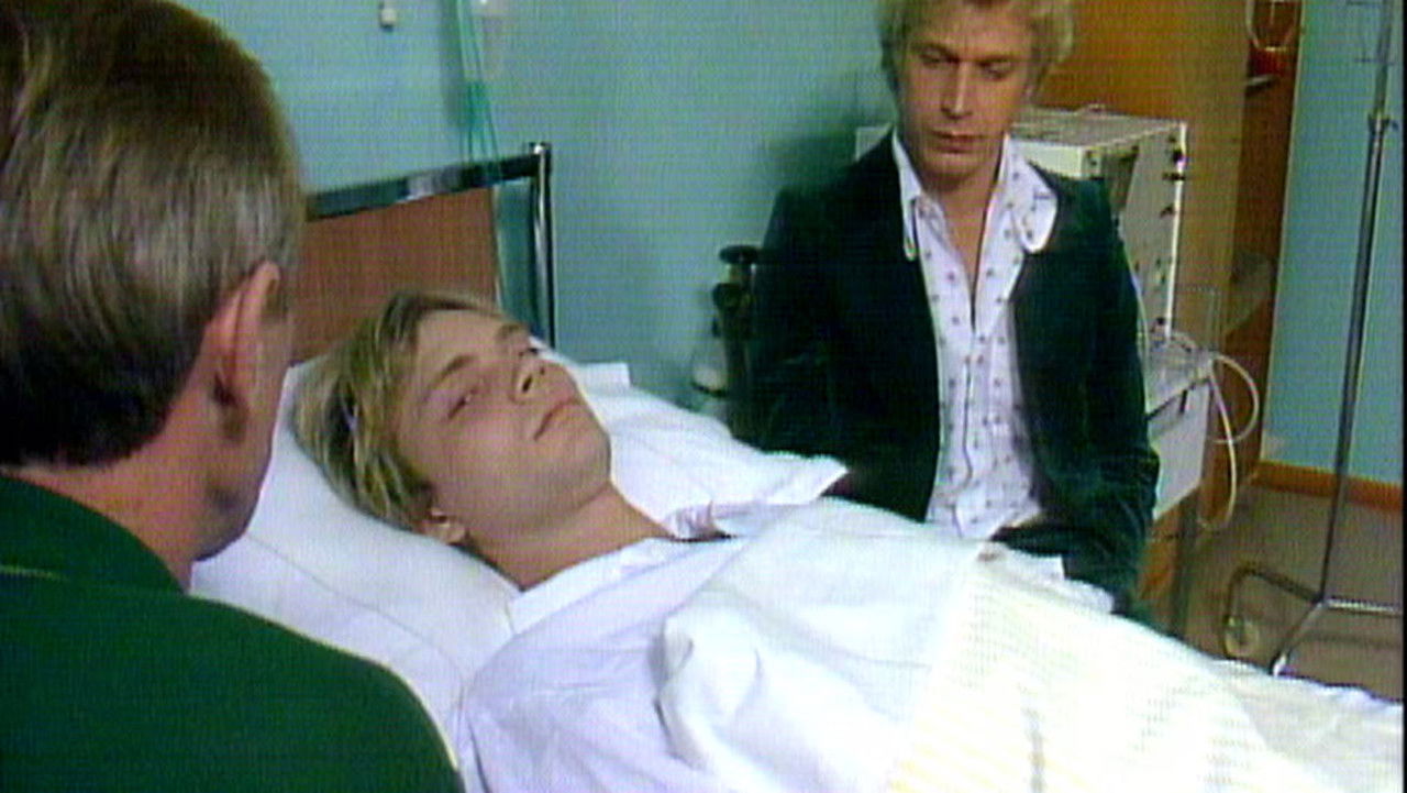 Åshöjdens BK — Épisode 11