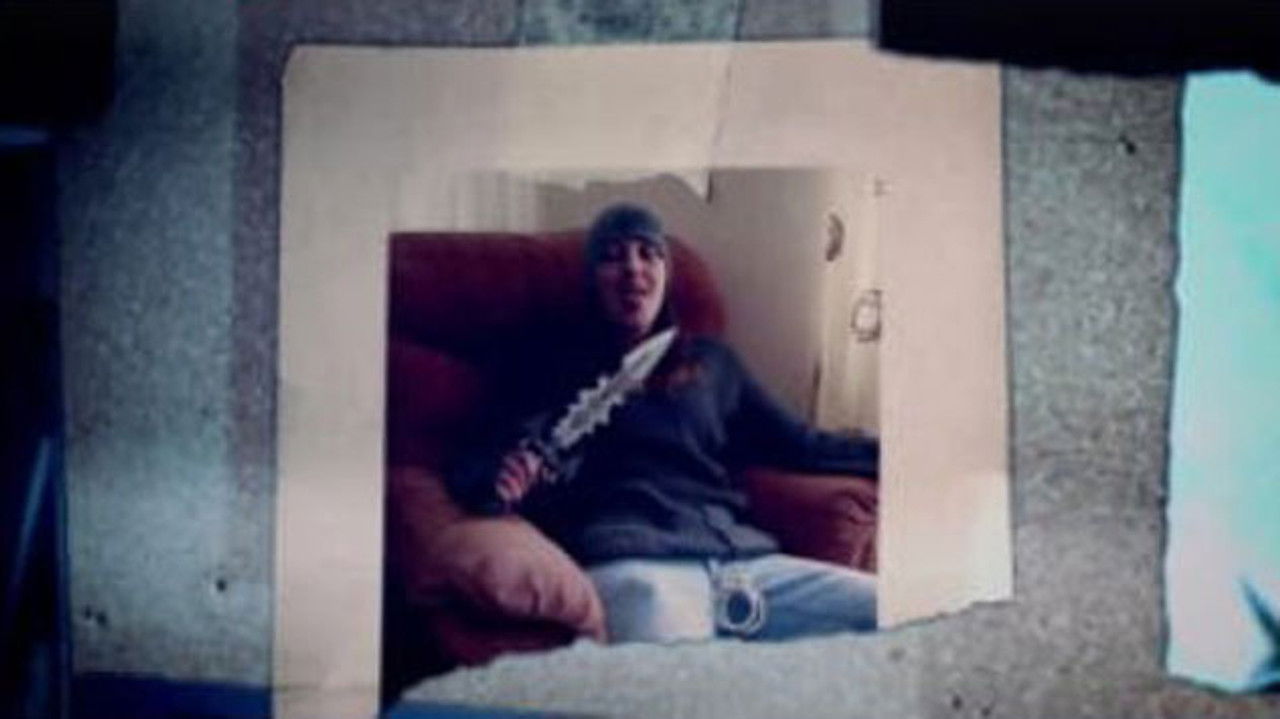 Twisted — Épisode 6