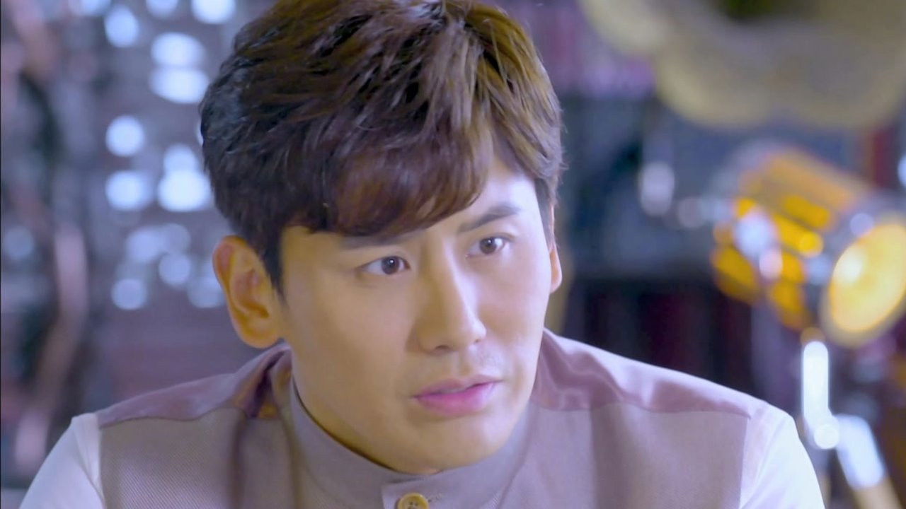 百战天狼 — Épisode 36