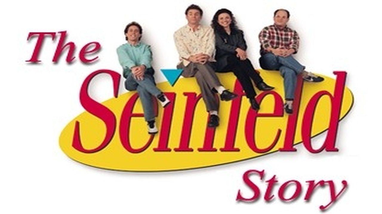 Scen från Seinfeld: How It Began