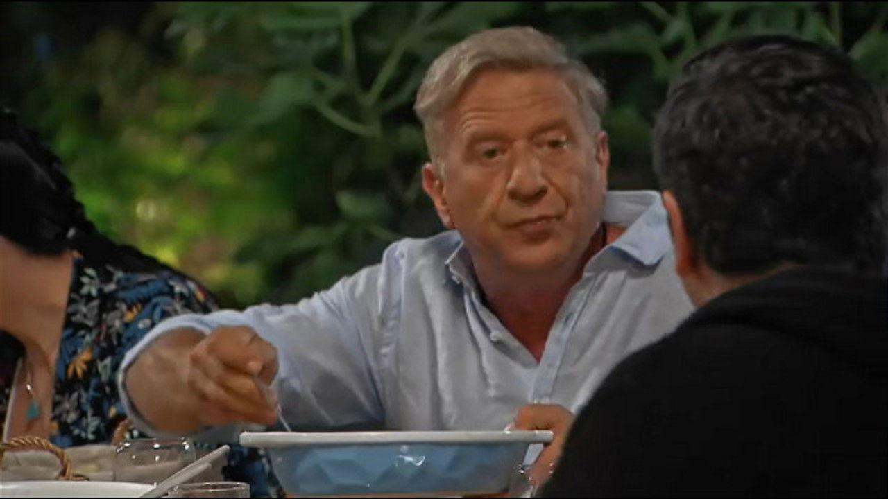 Η Τούρτα της Μαμάς — Épisode 1