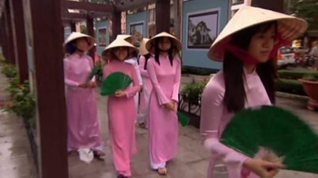 The Amazing Race Australia - Season 1 Episode 2 : Leg 2