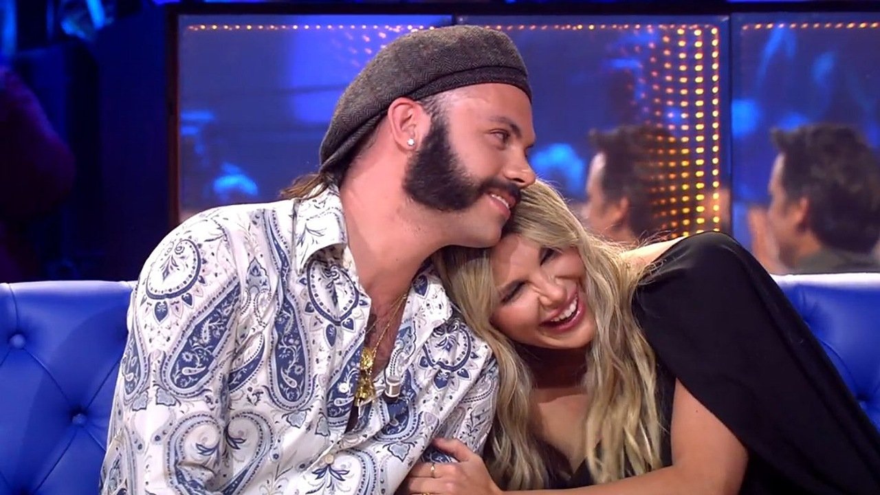GH dúo - Season 2 Episode 34 : Debate #5