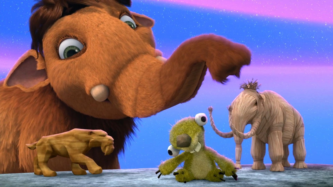 Ice Age: A Mammoth Christmas still 10