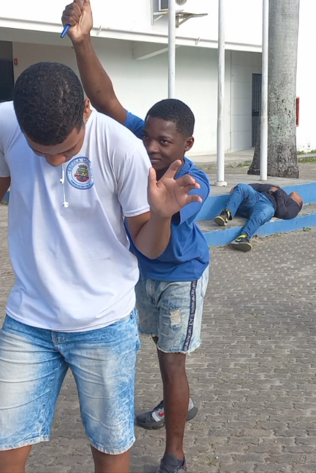 Sem Título 1 filmaffisch