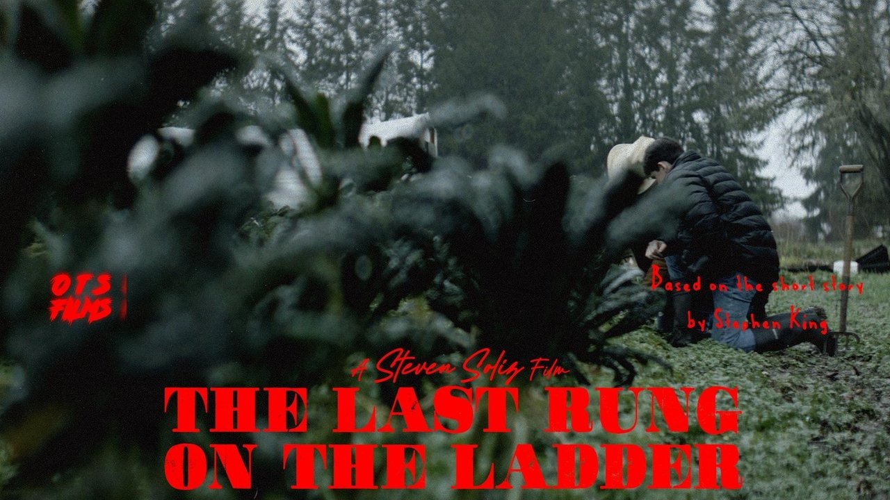 The Last Rung on the Ladder