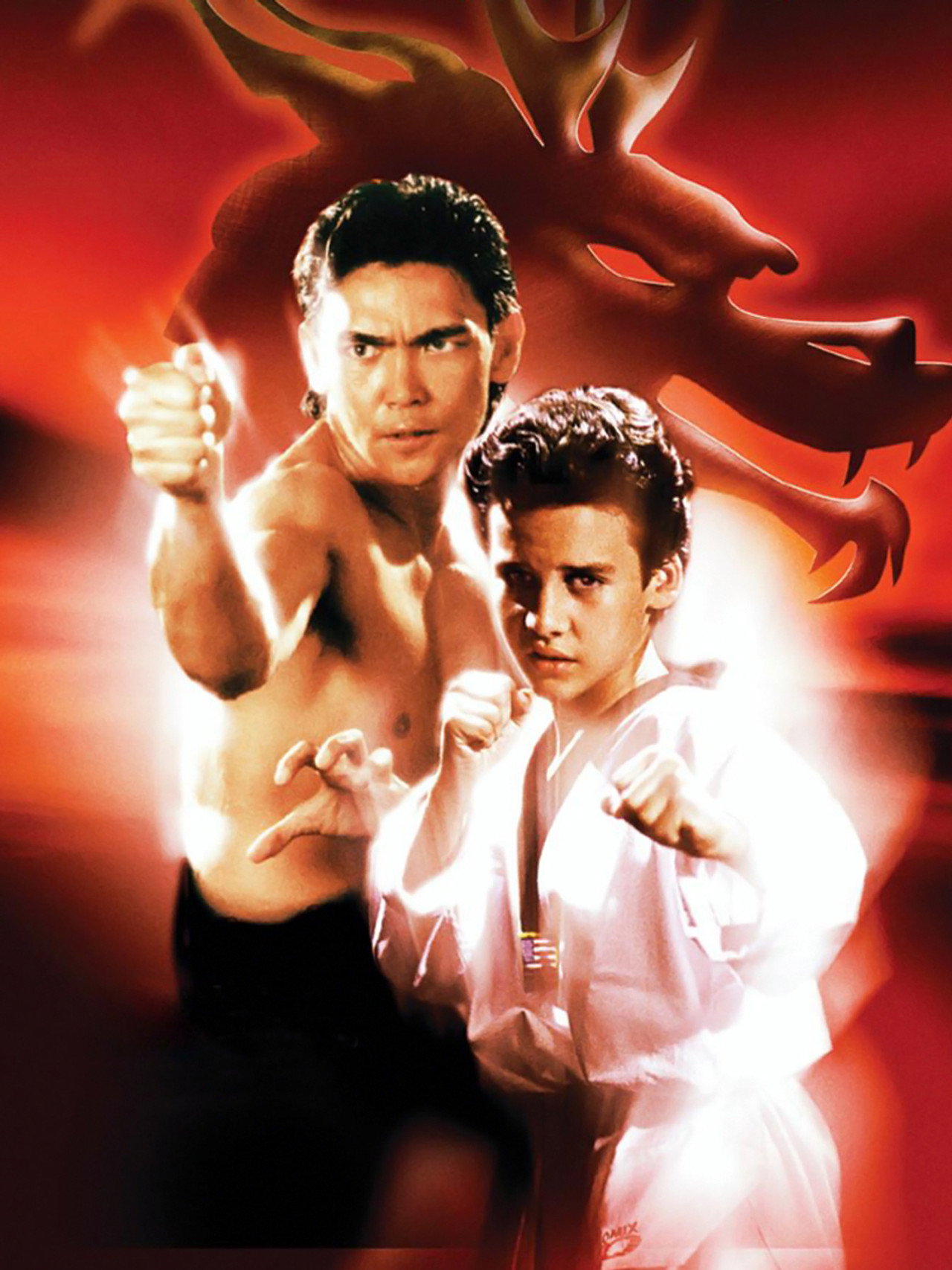 Magic Kid still 4