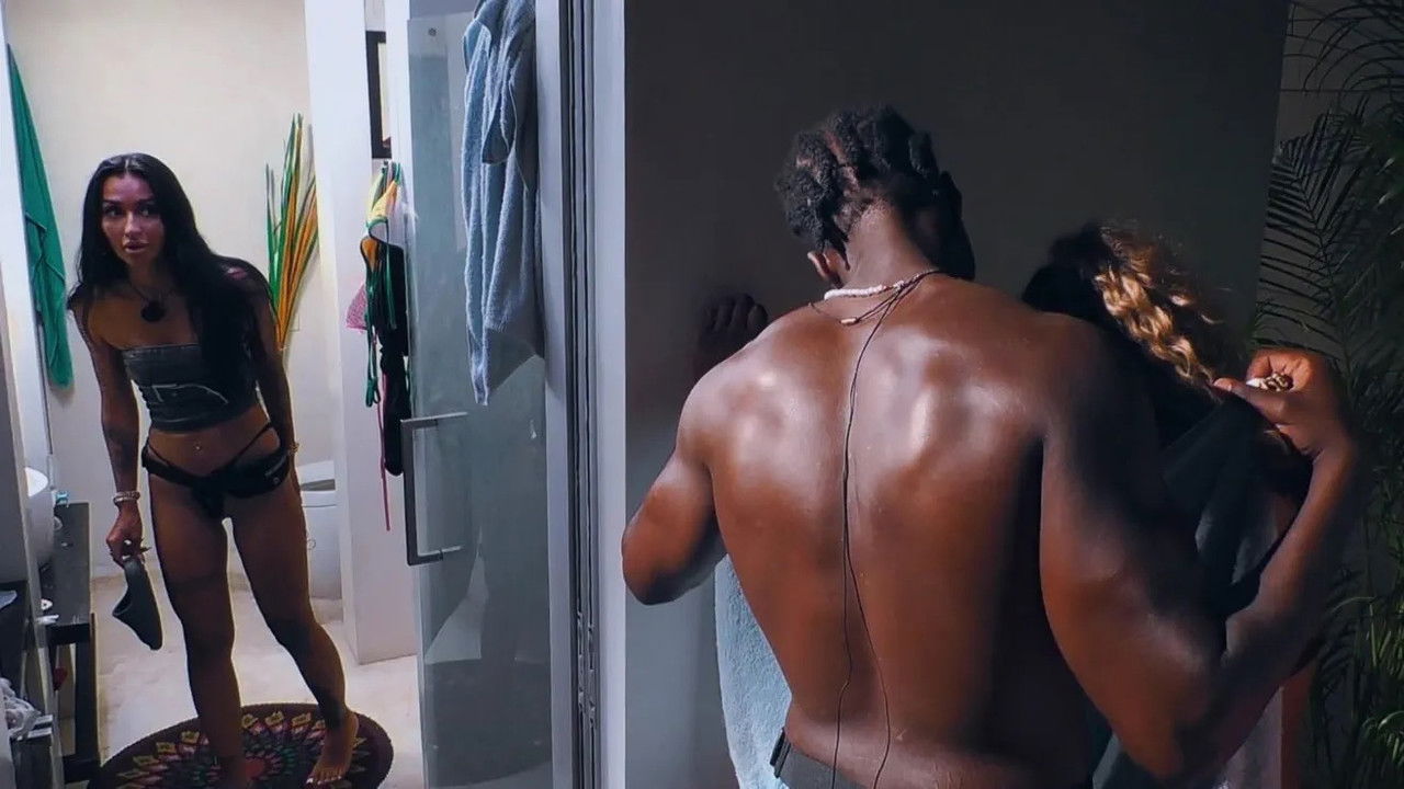 Are You The One? — Épisode 12