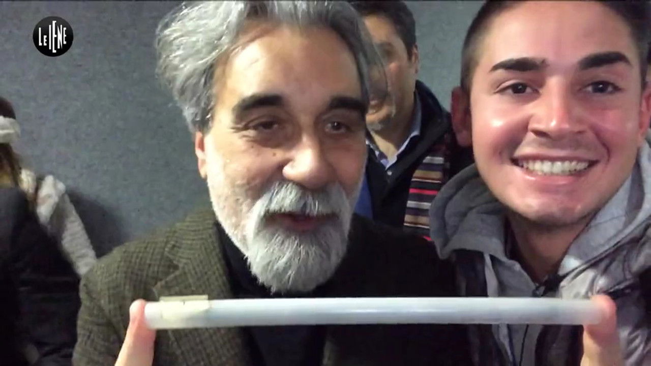 Le Iene — Épisode 10