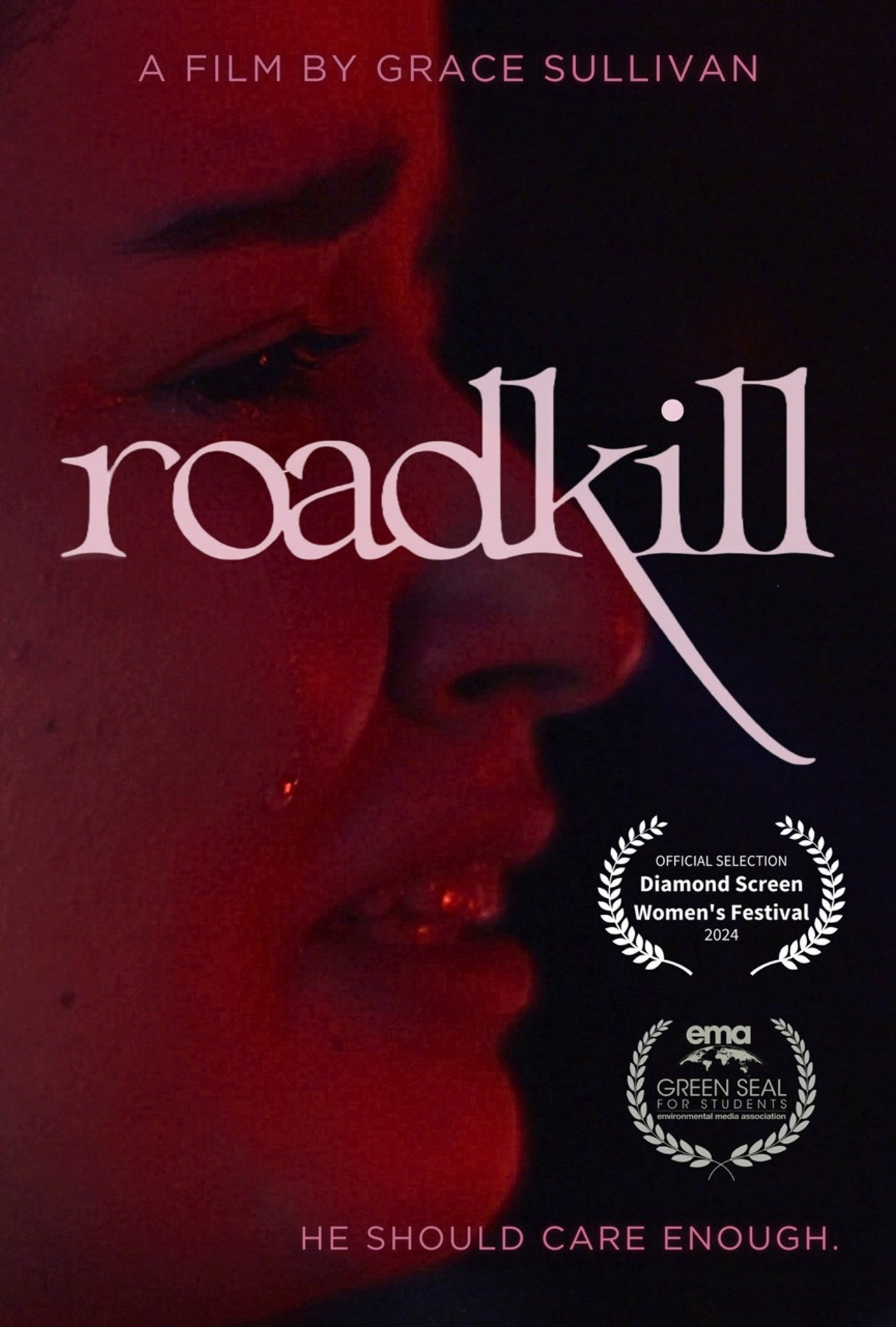 Roadkill Backdrop