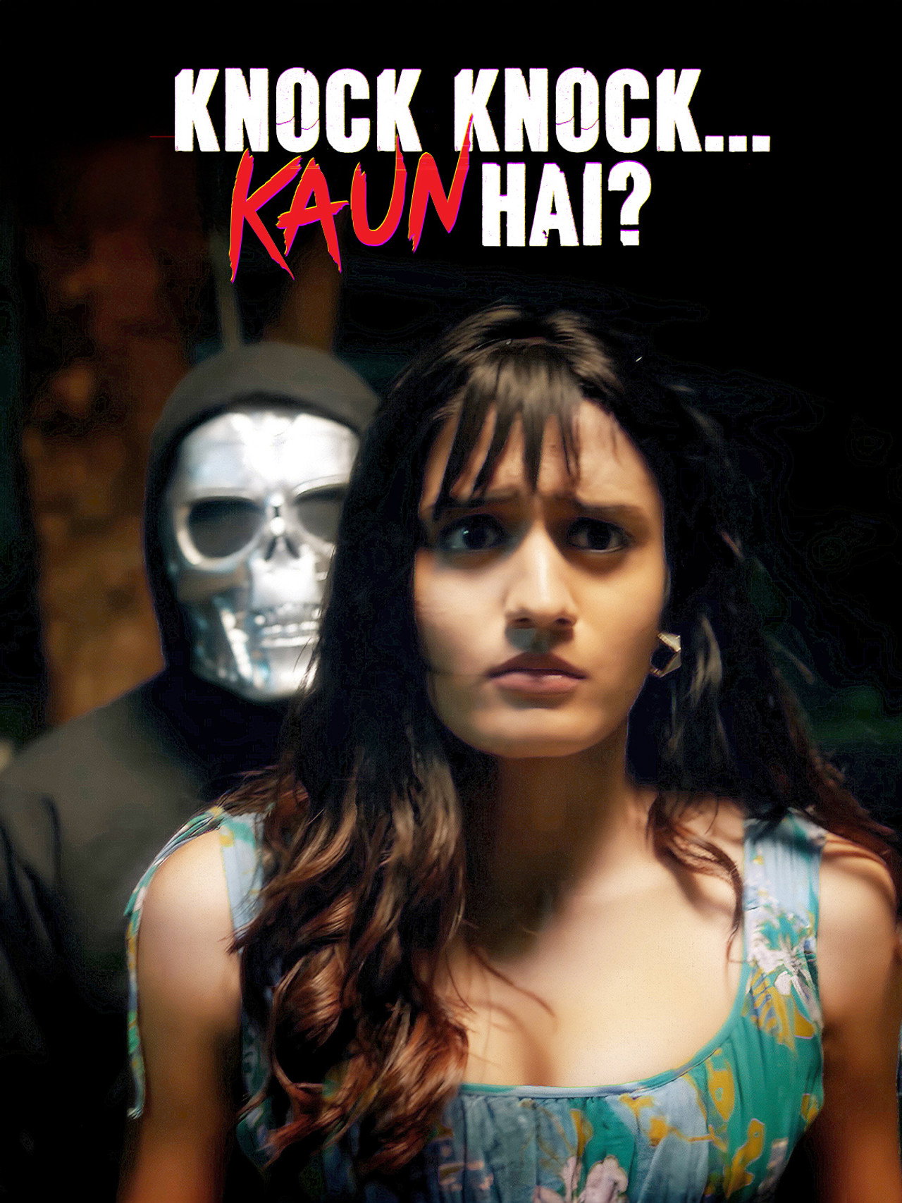 Knock Knock…Kaun Hai?