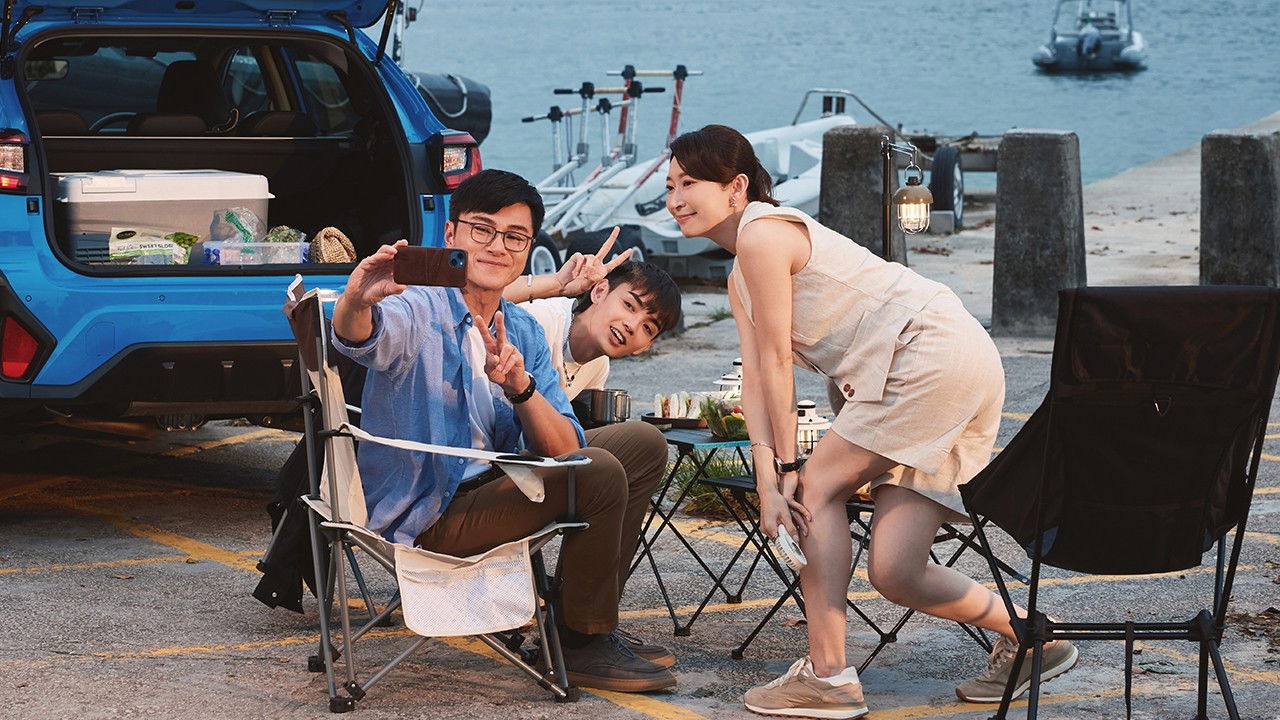 翻盤下半場 — Épisode 20