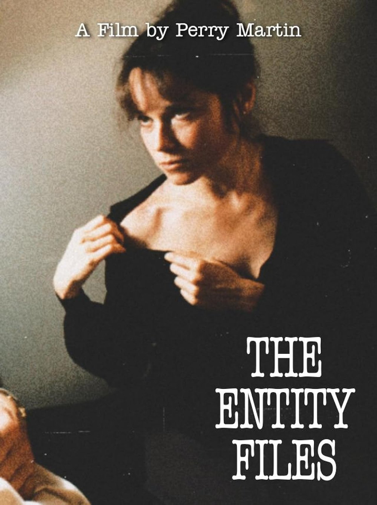 مشاهدة فيلم The Entity Files مترجم بدون اعلانات - بوستر