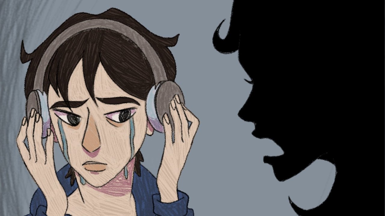 Diego & Jona: Algunos Misterios del Pasado - Season 1 Episode 2 : Five of Swords